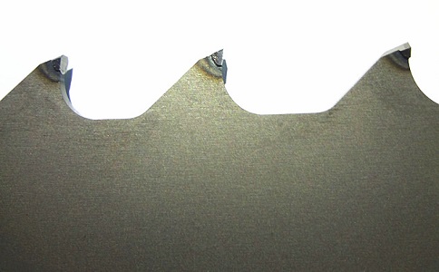 青浦国产硬质合金锯条